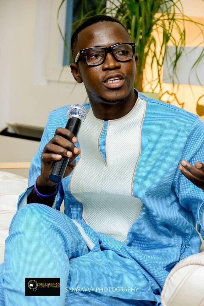 Is Sierra Leone Ready for the Future