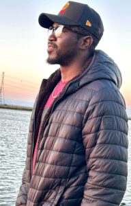 Adversity - Dr. Alhaji K. Tarawally