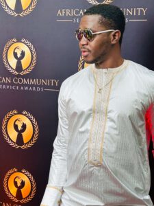 African Unity - Dr. Alhaji K. Tarawally