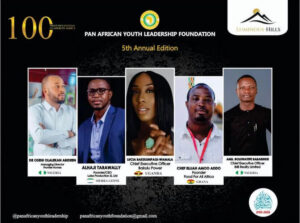 African Youth Leadership - Dr. Alhaji K. Tarawally