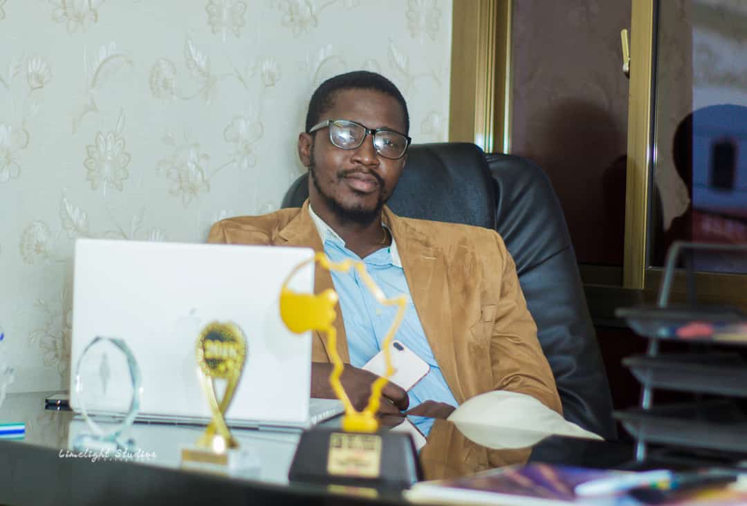 Can Social Media Tackle Sierra Leone's