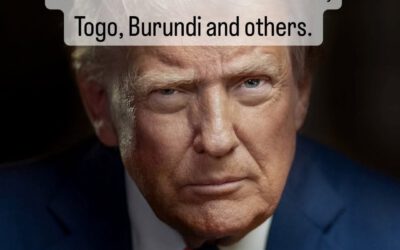 The West’s Betrayal of Africa: Aid Cuts, Deportations, Tariffs, and Pullbacks Are Fueling Coups and Opening the Door to China and Russia’s Takeover.