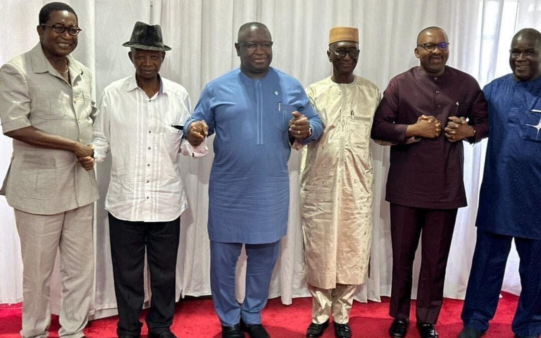 64 Years of SLPP & APC Lies and Broken Promises