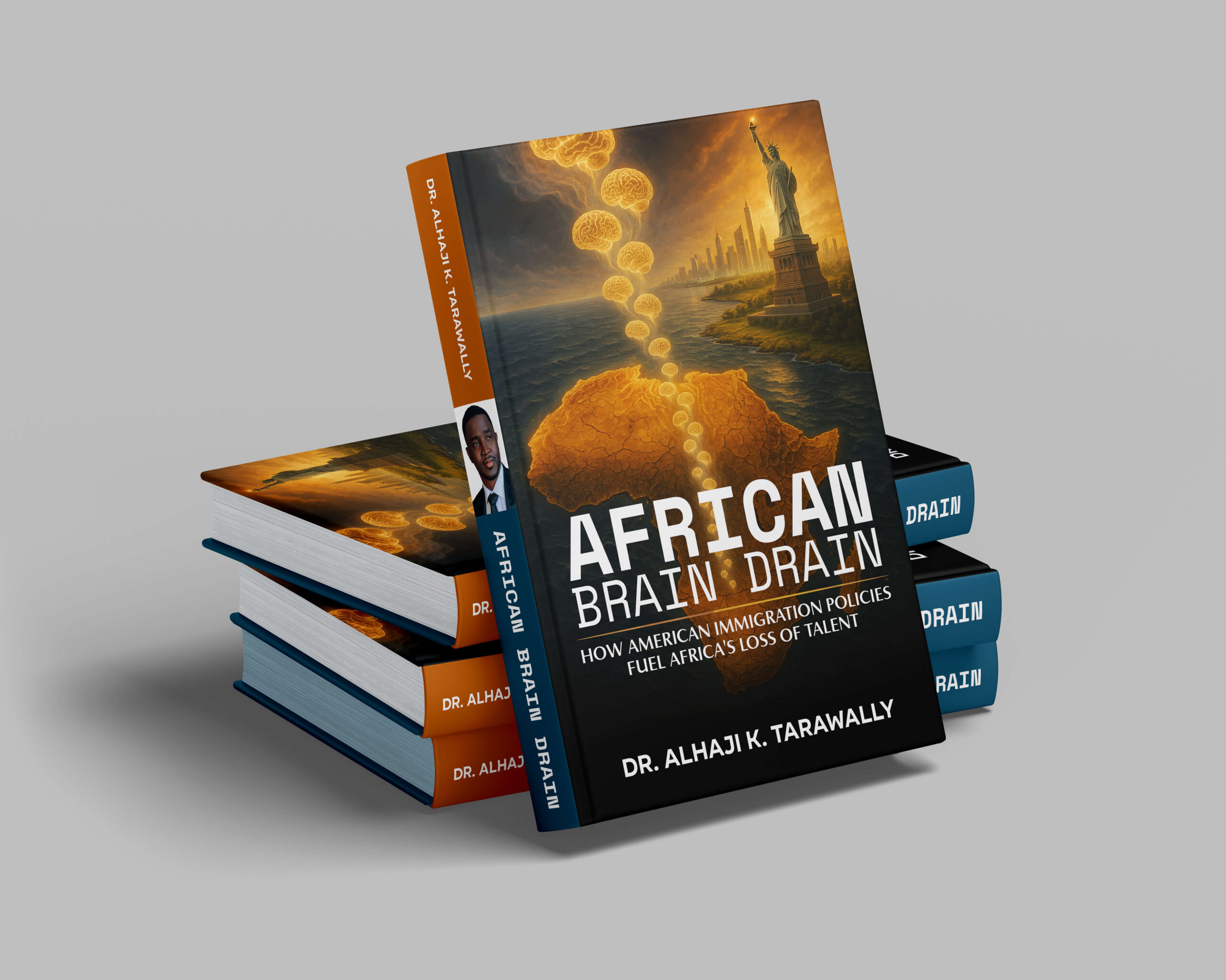 African Brain Drain