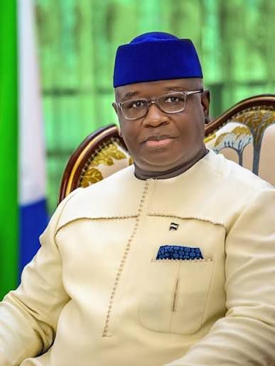 Sierra Leone Must Confront US Travel Ban with Strength, Not Weakness.