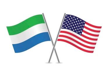 A Direct Offer of Service to Sierra Leone: Addressing Diplomatic Challenges with the US