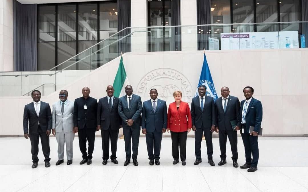 Is This “Stability”? How Sierra Leone Can Escape the IMF Trap