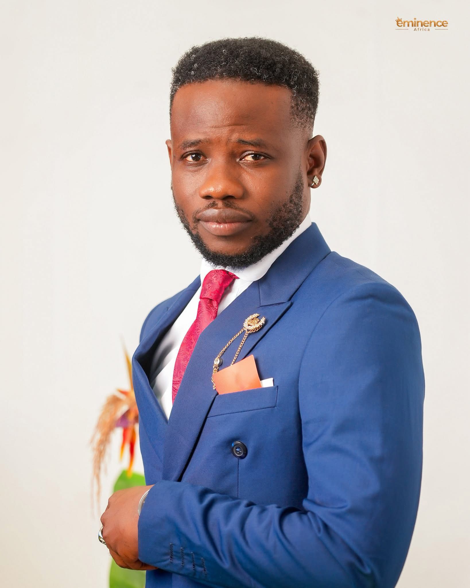 Samuel Wise Bangura