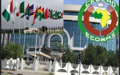 When Parliaments Close Their Doors: Media Access and Democratic Norms in West Africa