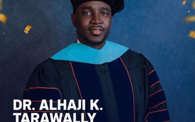 A Global Classroom Awaits at America’s Leading University