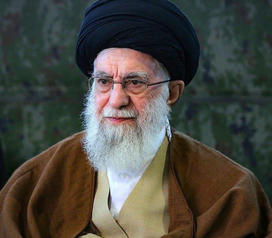Deceased Supreme Leader of Iran Khamenei following US-Israel’s strike