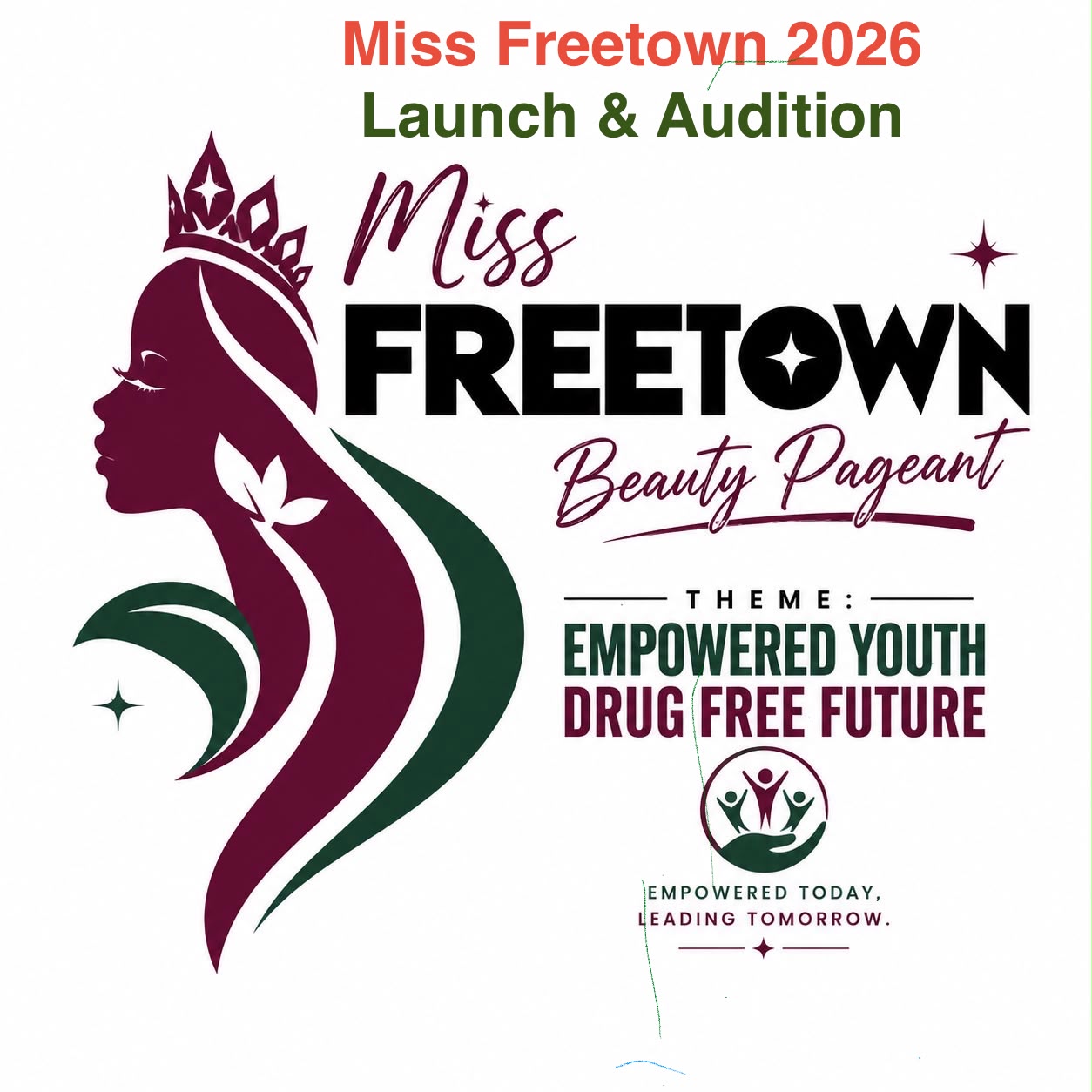 Miss Freetown 2026