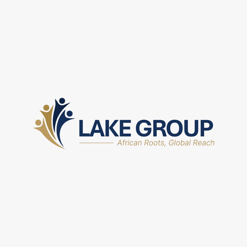LAKE Group Logo