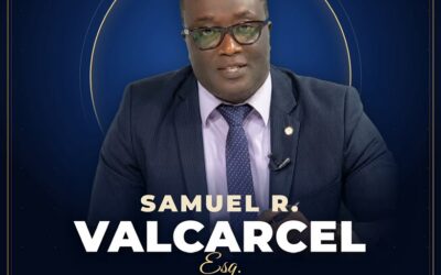 A HOUSEHOLD VOICE JOINS SIERRA LEONE’S BIGGEST PAGEANT